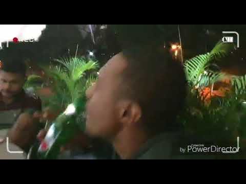 Owl Gank - Dapa Tikam (Cover Music Video)