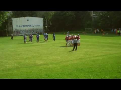 5. kolo DLS: Zemun Pirates - Kikinda Mammoths