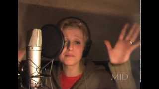 Happy to meet -  Whisper In Rama´s Ear.wmv