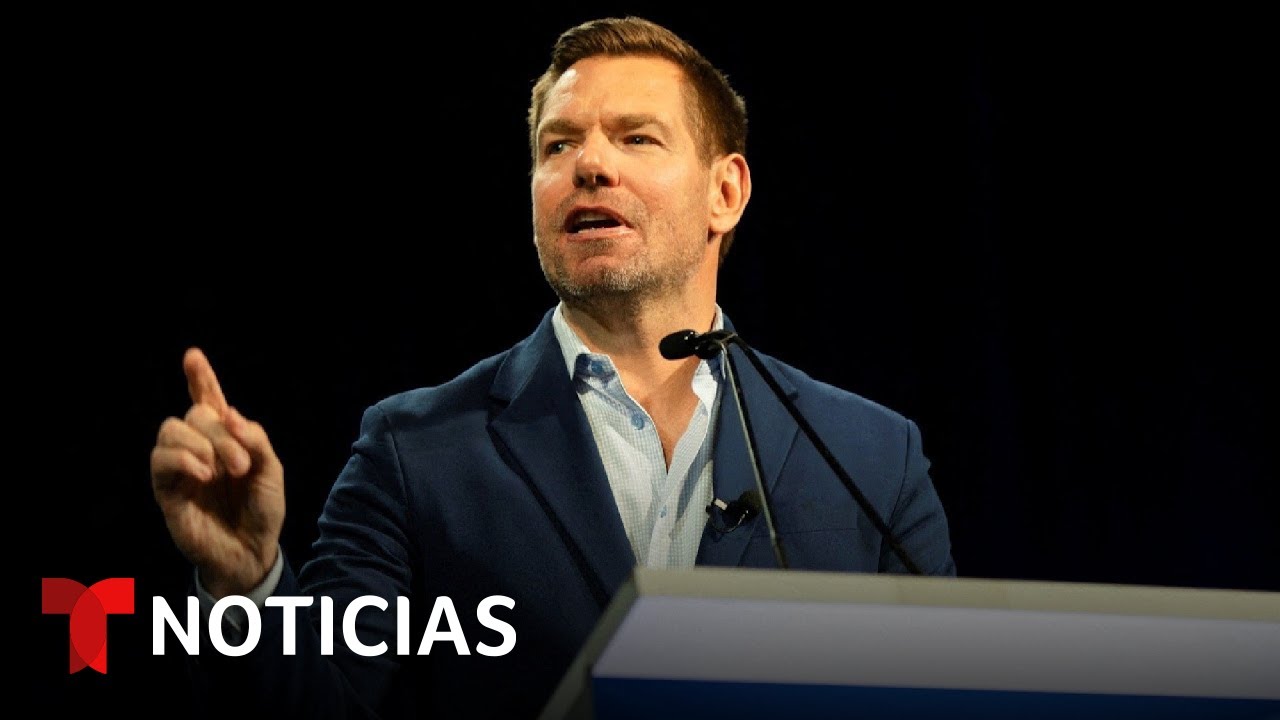 Políticos de ambos partidos piden el retiro del candidato demócrata a gobernador de California