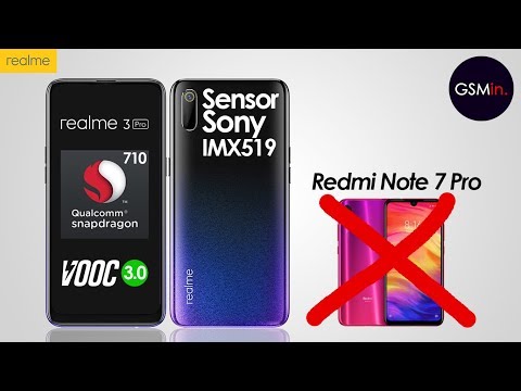 REALME 3 Pro | Selamat Tinggal Redmi Note 7 Pro !!!