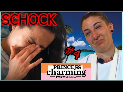 SCHOCK wegen Britta - Princess Charming Folge #4