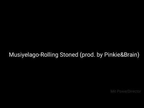 Musiyelago- Rolling Stoned (prod. by Pinkie&Brain)