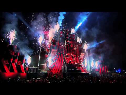 Defqon.1 Festival Australia 2011 | Official Q-dance Trailer