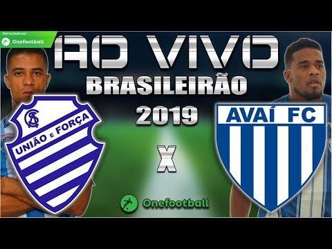 CSA 3x1 Avaí | Brasileirão 2019 | Parciais Cartola FC | 23ª Rodada | Narração