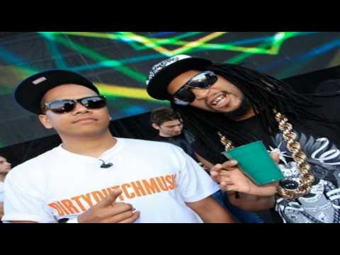 Claude Kelly ft. Lil Jon - What A Night (Remix)