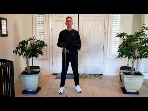 Childs Rapier Vid 08   Balance drills