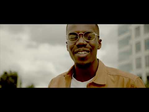 Josue S. Domingos - Je chante ta fidélité (Clip Officiel)