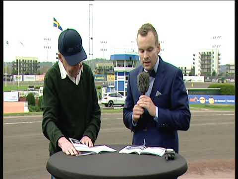 Åbytravet 211009 - Tips V4 med Sören & Kristofer