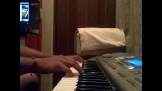 Desencuentro - Callejeros (Cover)