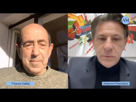 “Partiti, ultima chiamata” - con Mauro Calise