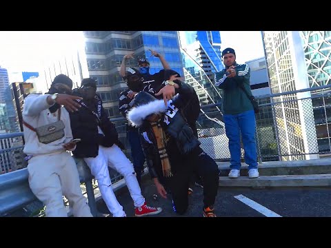 Jaypeefrom45 - GTA [Official Music Video]