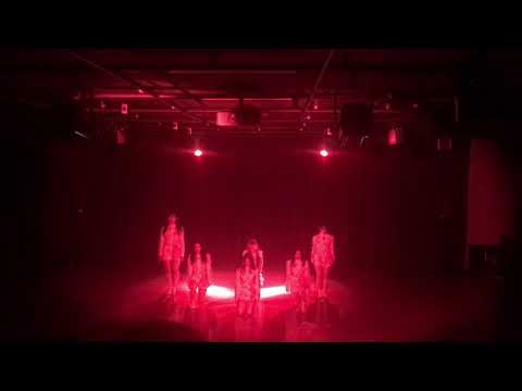 Dreamcatcher YOU AND I cover dance by 法政大学 chumuly 11/4