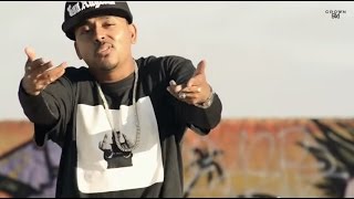 Shugga Shane - Set It Off | Official Music Video | Desi Hip Hop Inc | Crown Fam Ent