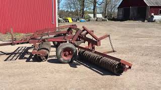 Ystad cambridge roller | Image 4 - Agroline
