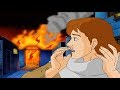 QUO VADIS If We Didn T Have Love Full Episode 7 Cartoon TV Series English HD