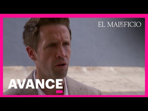 Carlos pagará por la muerte de Ruth – Avance capitulo 66 de El Maleficio – Lunes 12 de Febrero del 2024