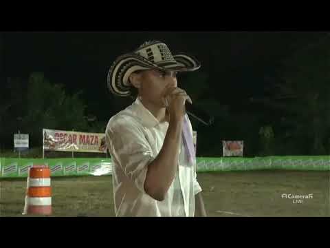 Festival del Caballo Criollo en María la Baja