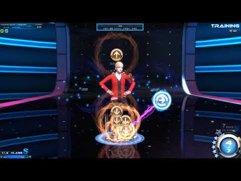 Mstar KR Right Here, Right Now(feat. Kylie Minogue) - Giorgio Moroder 115 BPM 네오클래식 최상급 100%