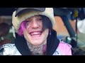 Lil Peep Black Fingernails Clip Without Feature Extended