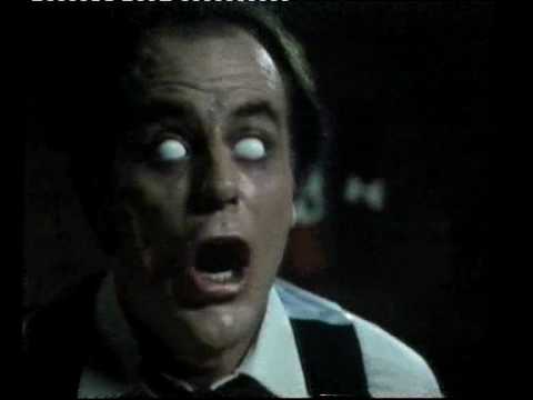 Scanners (1981) - Teaser Trailer [Version 4]