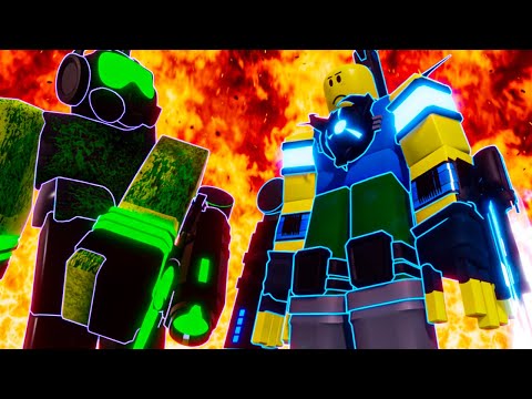 How to Get Titan Noob 1.5 ✅ | Noob Experiment Battlefront Guide & Unlock