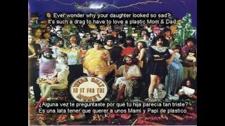 Mom &amp; Dad (Subtitulado) - Frank Zappa &amp; The Mothers Of Invention (WOIIFTM) 1968