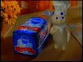 Pillsbury Fresh Bread Commercial 1999