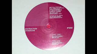 Distraction Diversion : Diversion (House mix)