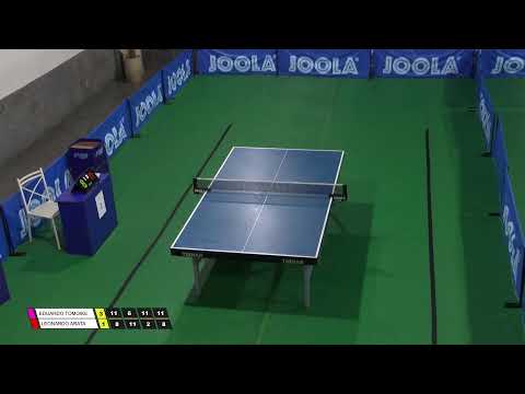 Table Tennis ChallengeSP_02 - 14/08/2020