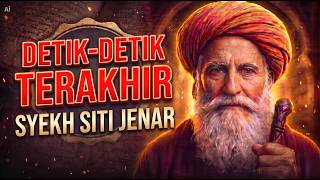 Download lagu Detik Detik Terakhir Syekh Siti Jenar mp3