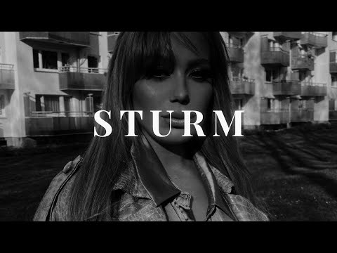 SAMRA feat. PAULA DOUGLAS - STURM (prod. d9wn)