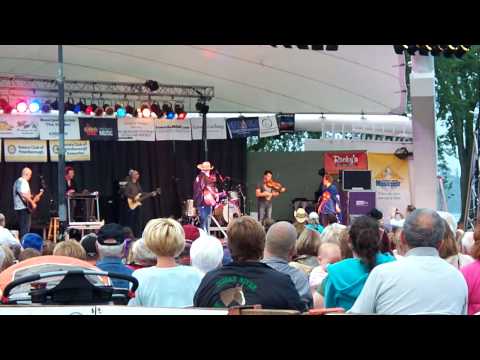 George Canyon's Special Guest