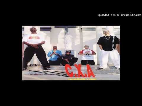 THE BEST OF CONSCIÊNCIA X ATUAL