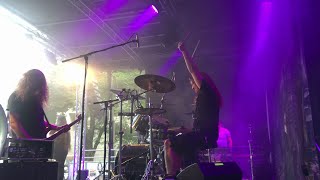 Disbelief - Sick / Live @ Hexenhaus Open Air 2021