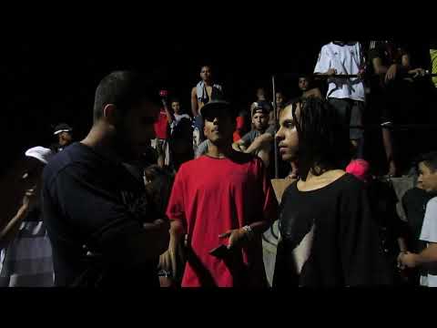 Yuri Ódio x Fiel | Batalha do VPA 9° Edição