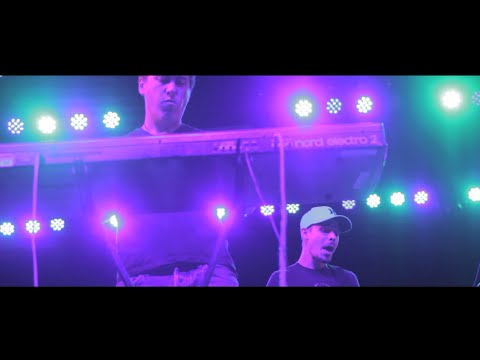 Captain Squeegee ~ Shift Happens (Official Music Video)