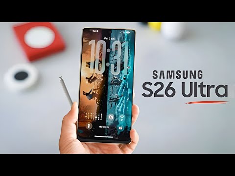 Samsung Galaxy S26 Ultra: This Might Be Samsung’s Best Ultra Ever