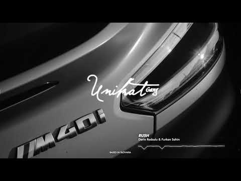 Derin Rodoslu & Furkan Sahin - Rush