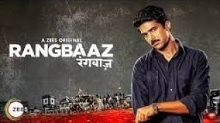 Rangbaaz season 1 theme song
