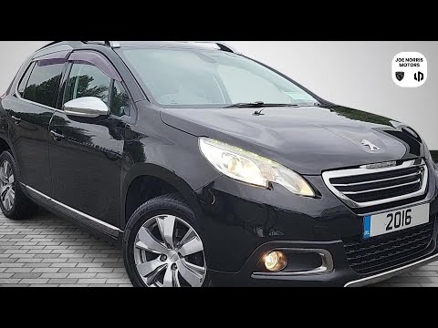 Peugeot 2008 1.2 GT Line Automatic Leather - Image 2