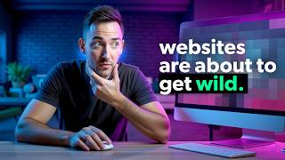 This Is What Websites Of The Future Will Look Like