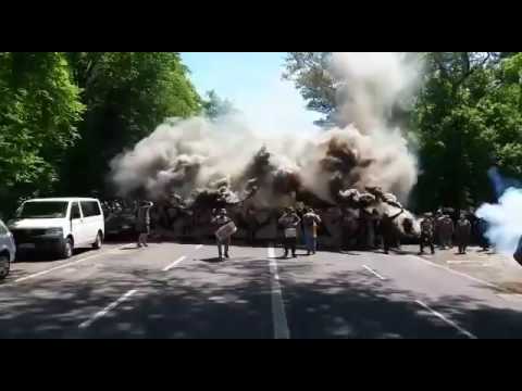 Ost Ost Ostdeutschland