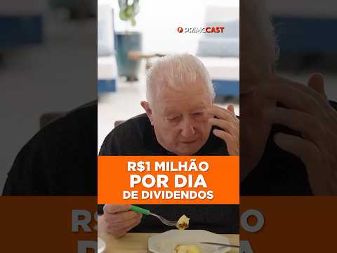 A ESTRATÉGIA DO BILIONÁRIO BARSI