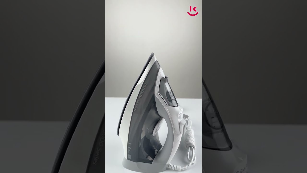 Утюг Philips DST5010/10