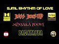 Minsara Poove Padayappa A R Rahman BASS BOOSTED AUDIO