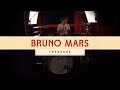 Ricardo Viana - Bruno Mars - Treasure (Drum Cover)