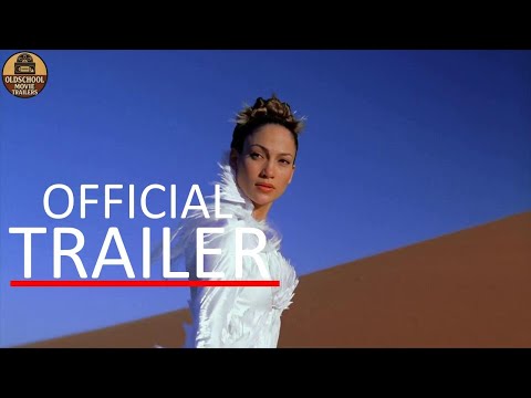 The Cell | Official Trailer (2000)