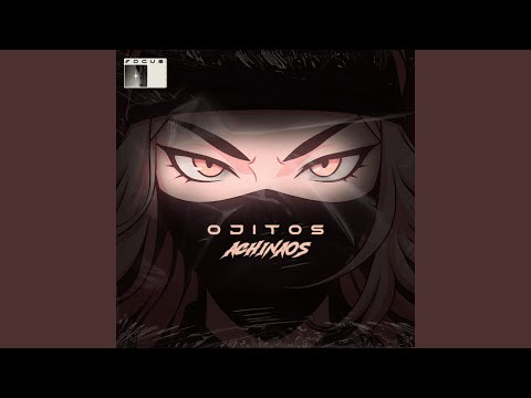 Ojitos Achinaos (feat. Astru)