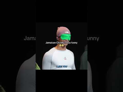 6 Americans vs 1 Secret British Person